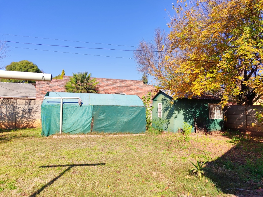 4 Bedroom Property for Sale in Meiringspark North West